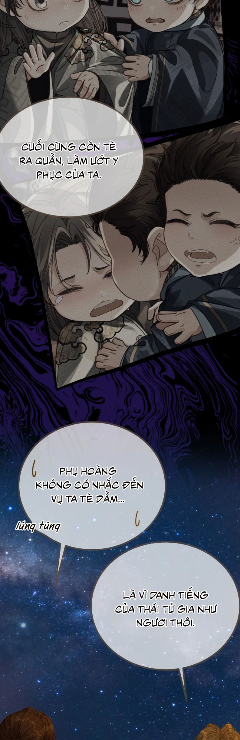 Á Nô 2: Thám Hoa Chap 83 - Next 