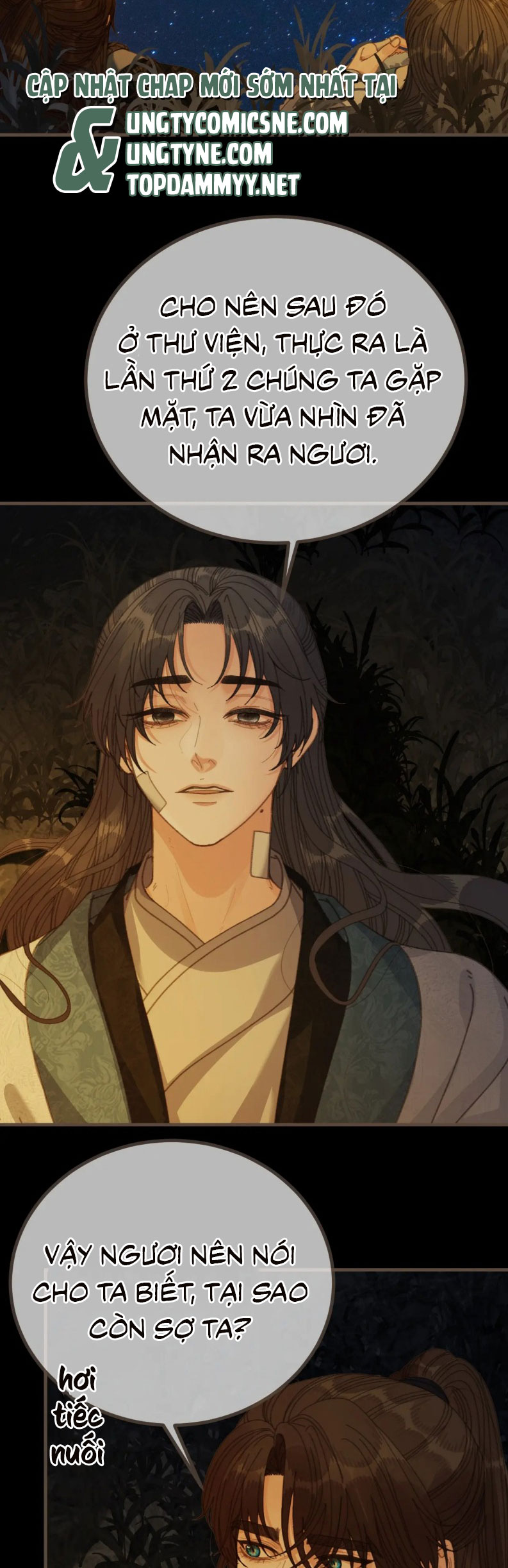 Á Nô 2: Thám Hoa Chap 83 - Next 