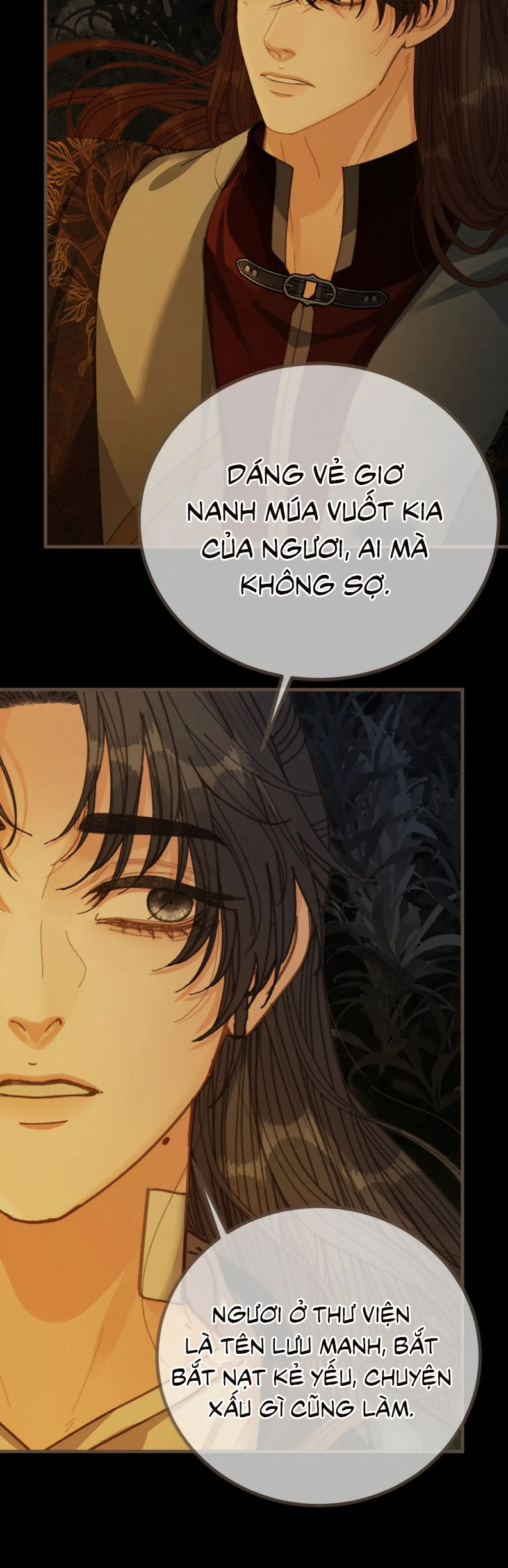 Á Nô 2: Thám Hoa Chap 83 - Next 