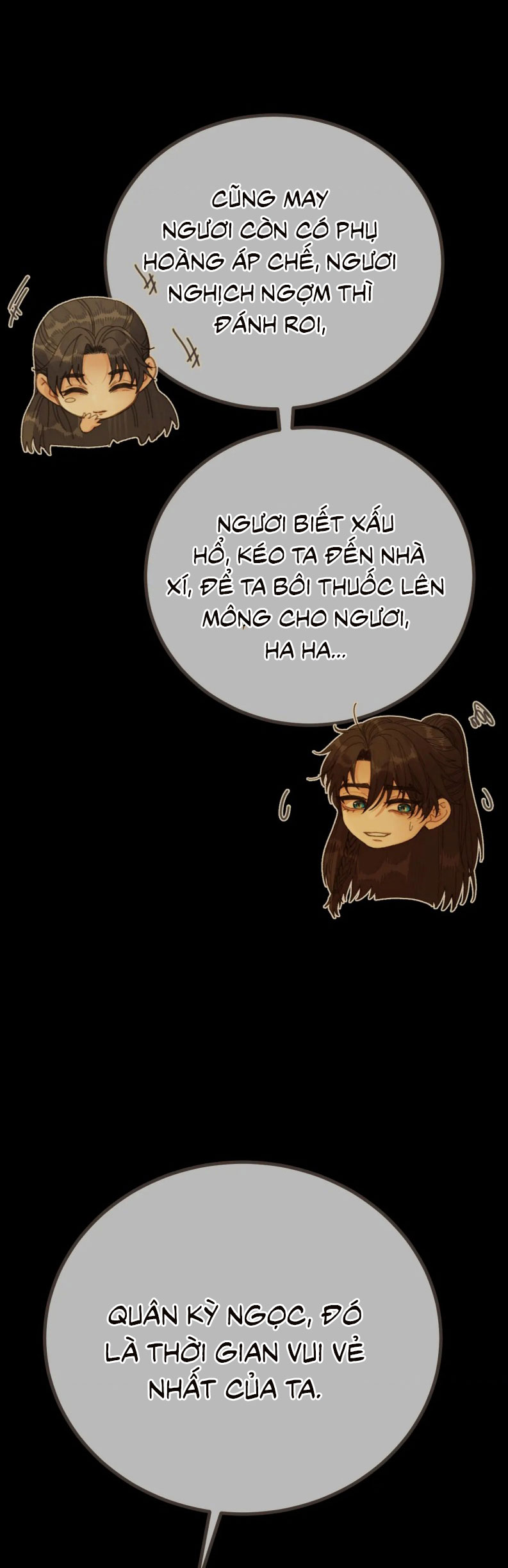 Á Nô 2: Thám Hoa Chap 83 - Next 
