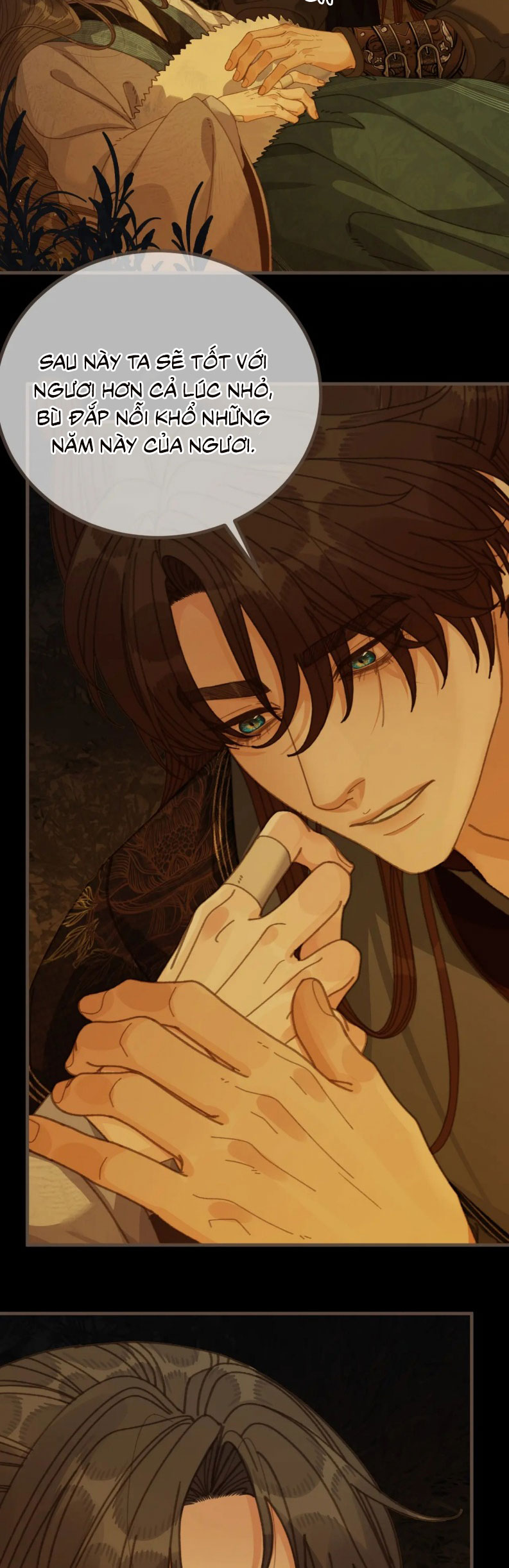 Á Nô 2: Thám Hoa Chap 83 - Next 