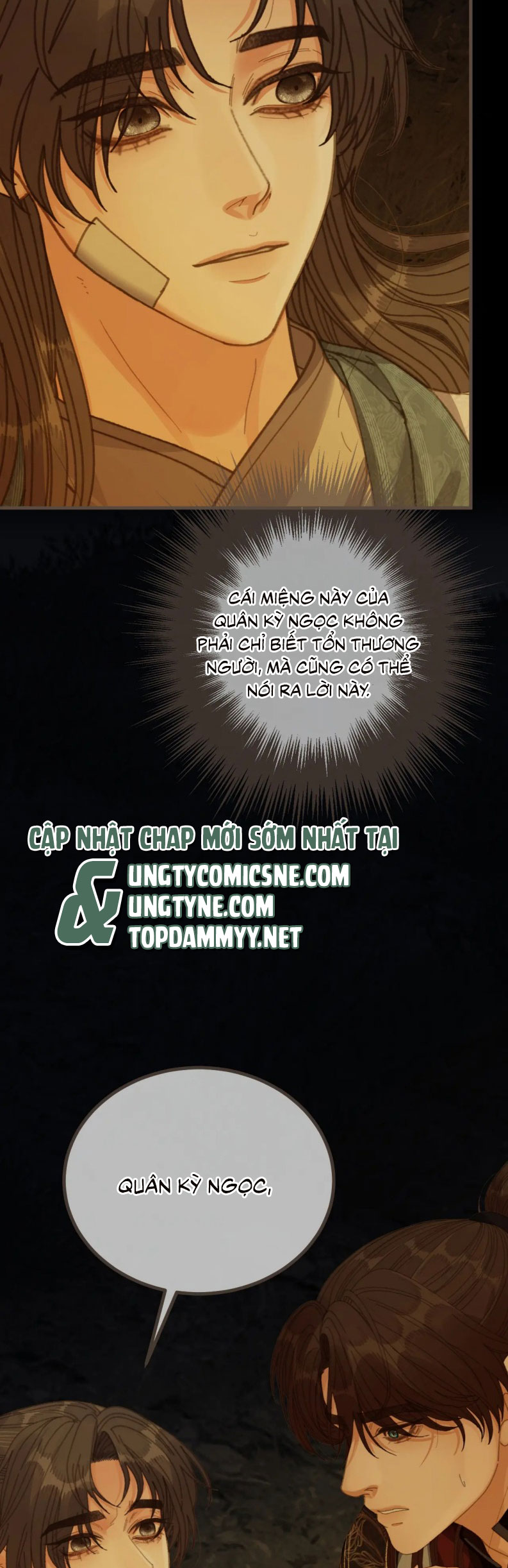 Á Nô 2: Thám Hoa Chap 83 - Next 