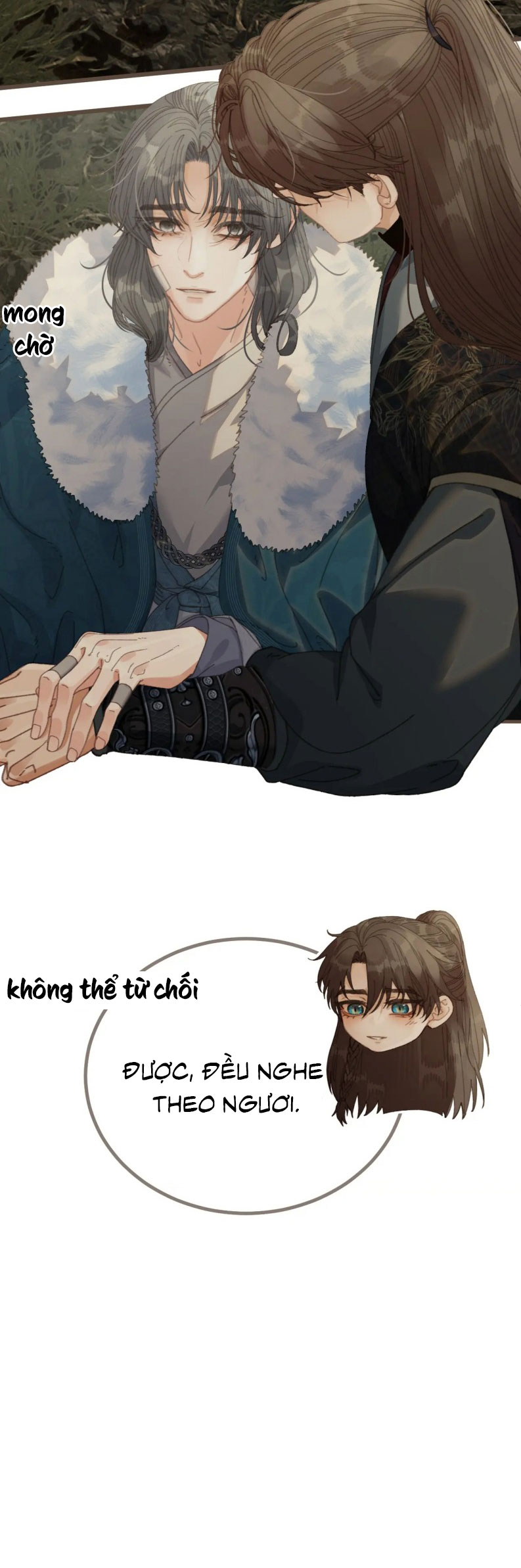 Á Nô 2: Thám Hoa Chap 83 - Next 