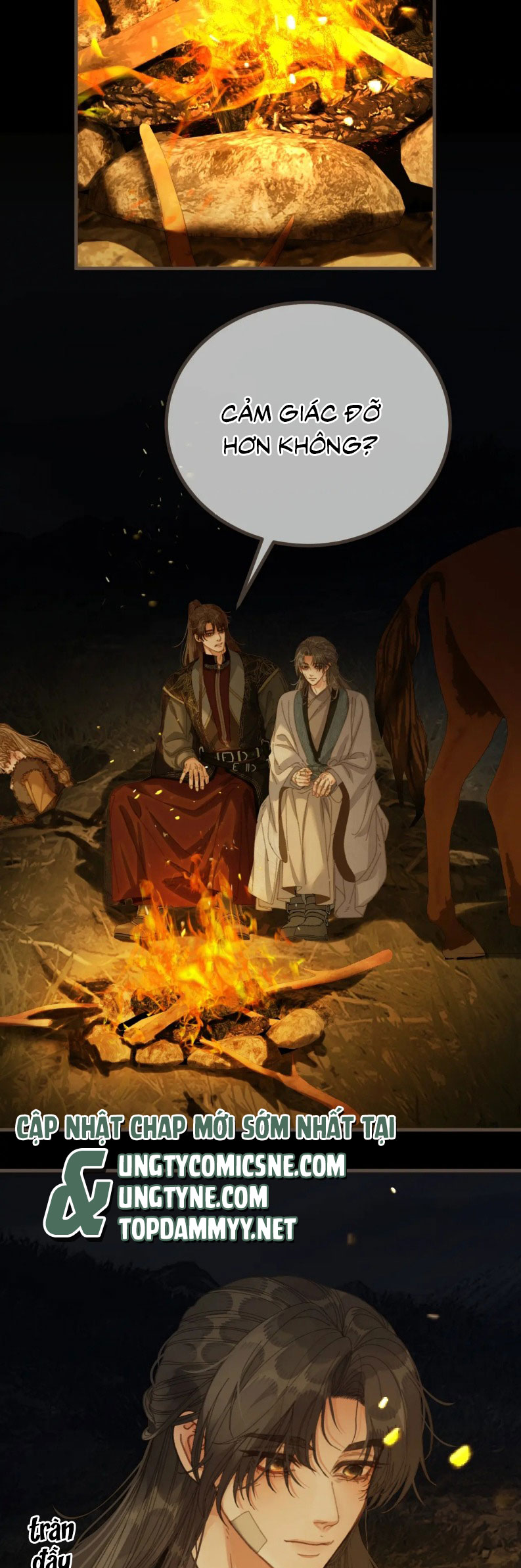 Á Nô 2: Thám Hoa Chap 83 - Next 