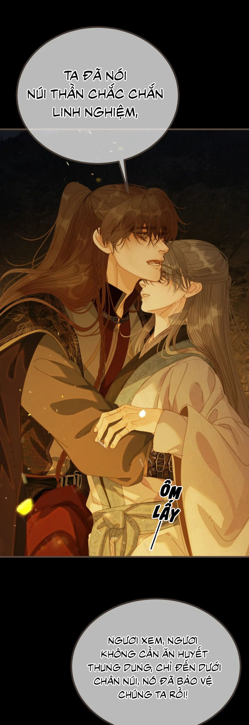 Á Nô 2: Thám Hoa Chap 83 - Next 