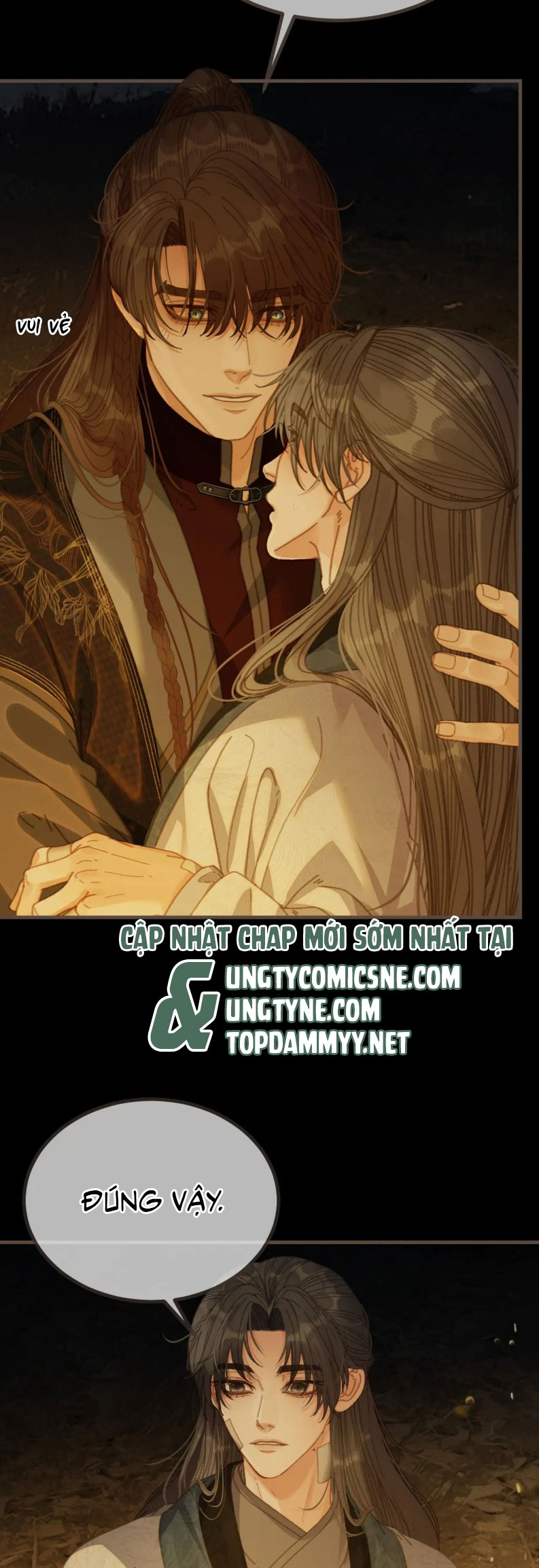 Á Nô 2: Thám Hoa Chap 83 - Next 