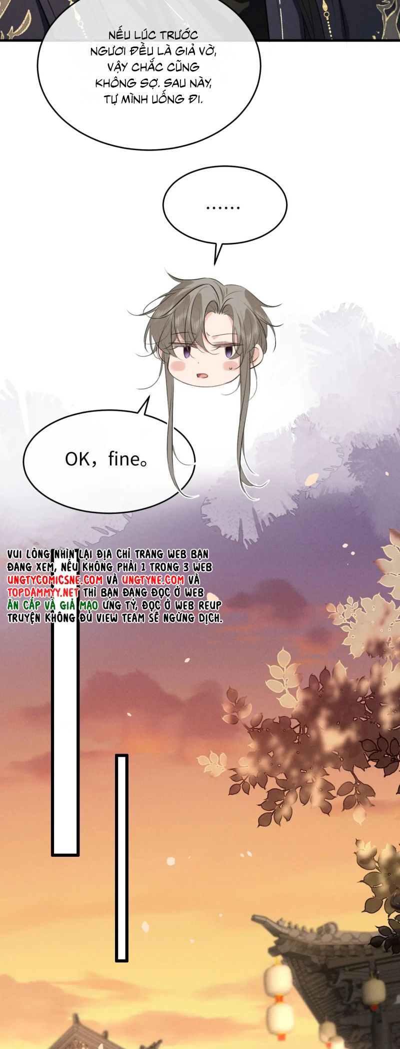 Thoát Cương Chap 54 - Next Chap 55