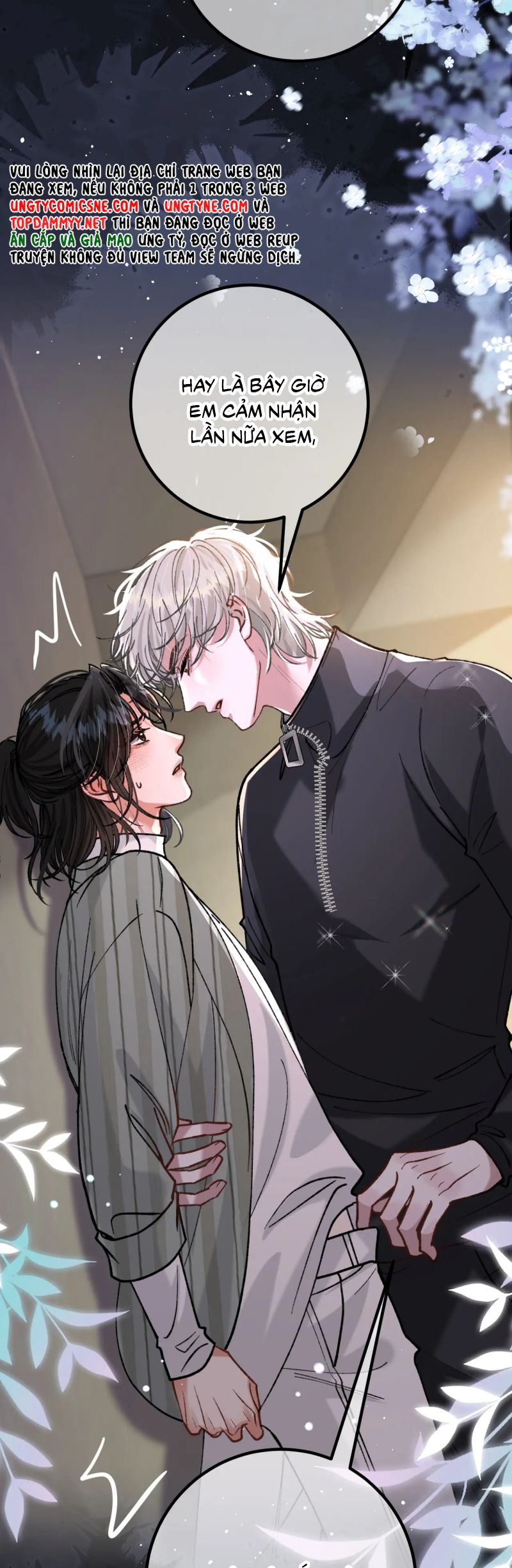 Scandal Ngọt Ngào Và Cay Nồng Chap 21 - Next Chap 22