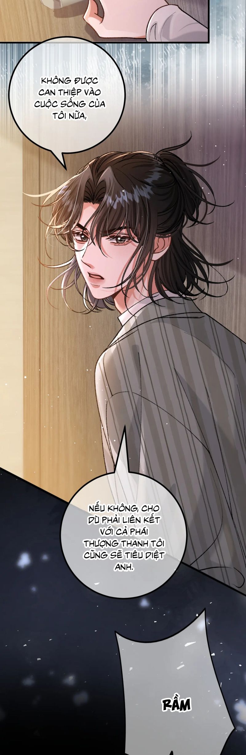Scandal Ngọt Ngào Và Cay Nồng Chap 21 - Next Chap 22