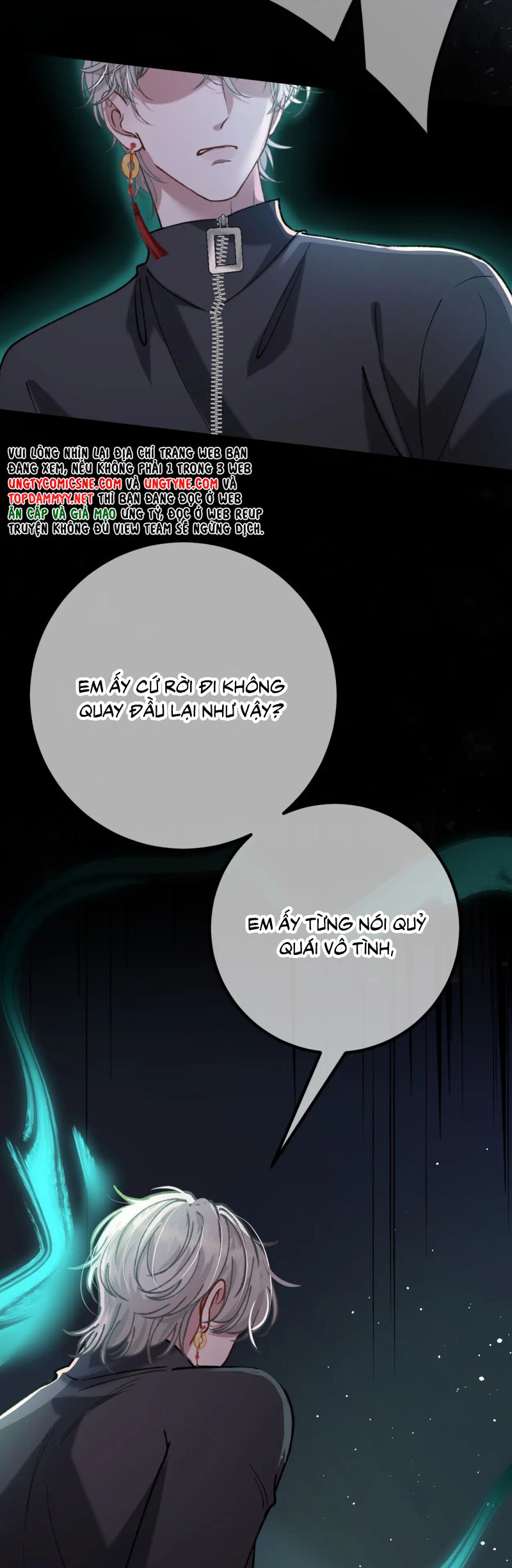 Scandal Ngọt Ngào Và Cay Nồng Chap 21 - Next Chap 22