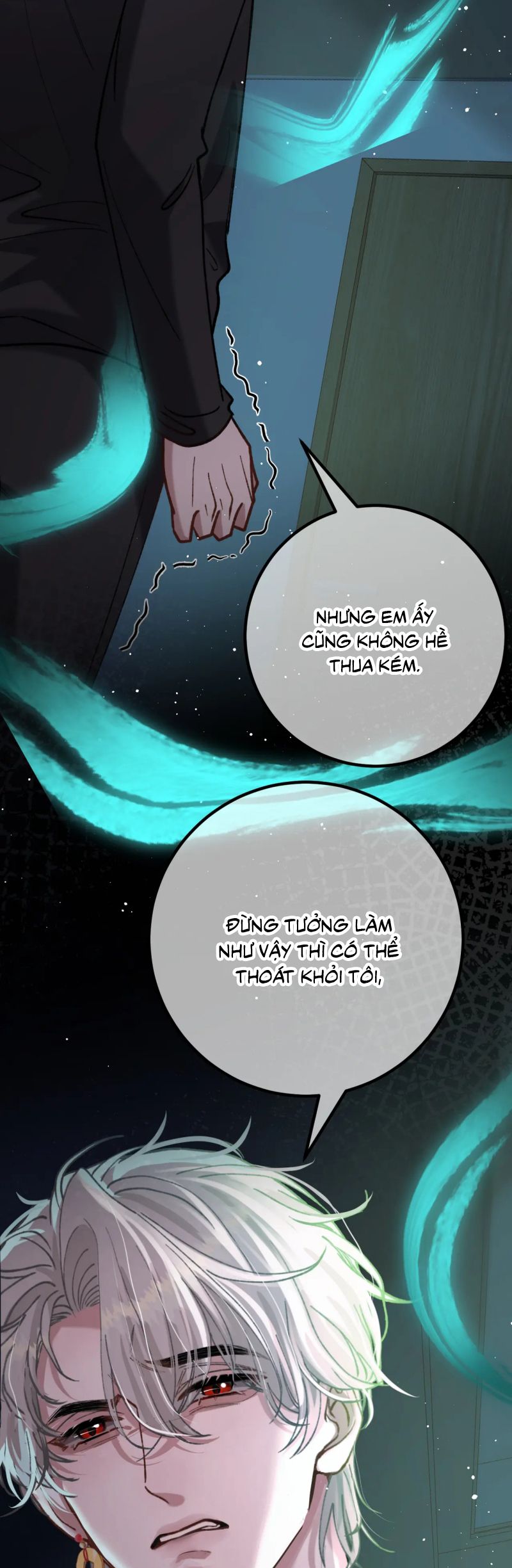 Scandal Ngọt Ngào Và Cay Nồng Chap 21 - Next Chap 22