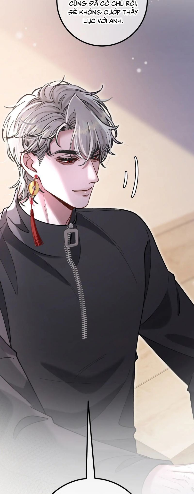 Scandal Ngọt Ngào Và Cay Nồng Chap 21 - Next Chap 22