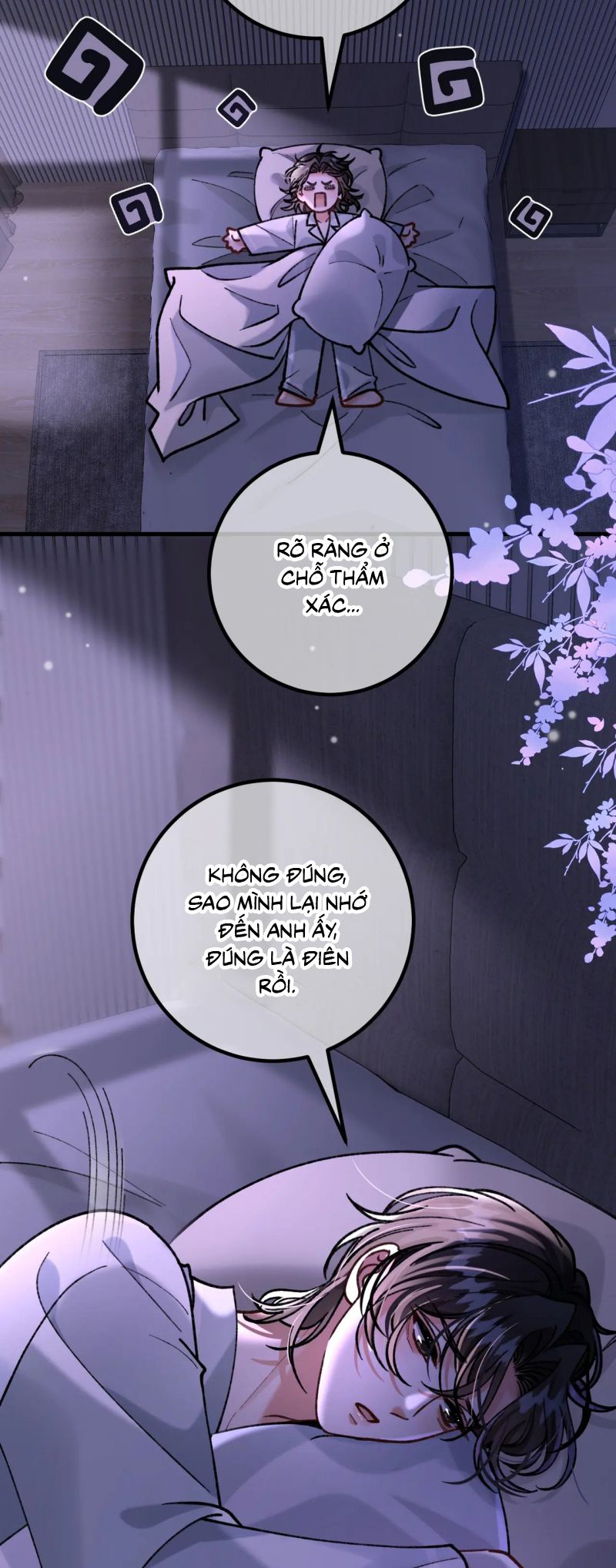 Scandal Ngọt Ngào Và Cay Nồng Chap 21 - Next Chap 22