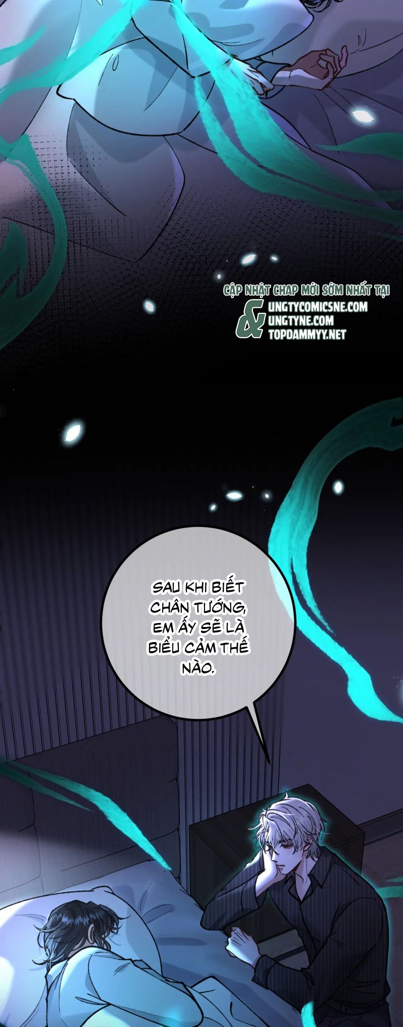 Scandal Ngọt Ngào Và Cay Nồng Chap 21 - Next Chap 22