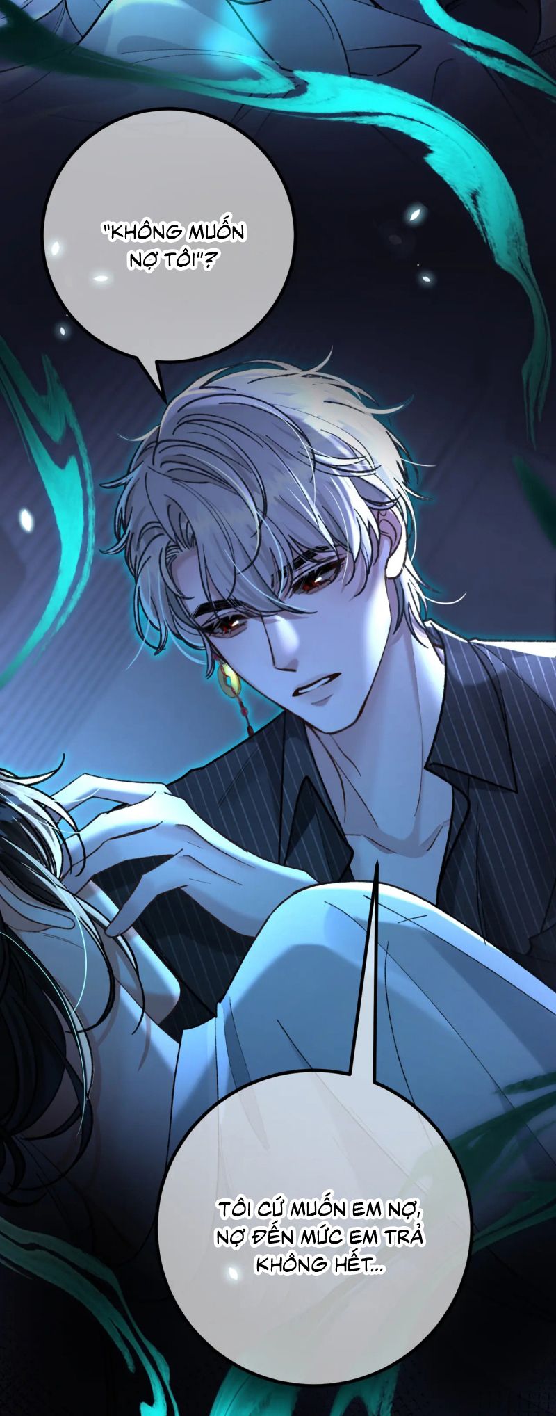 Scandal Ngọt Ngào Và Cay Nồng Chap 21 - Next Chap 22