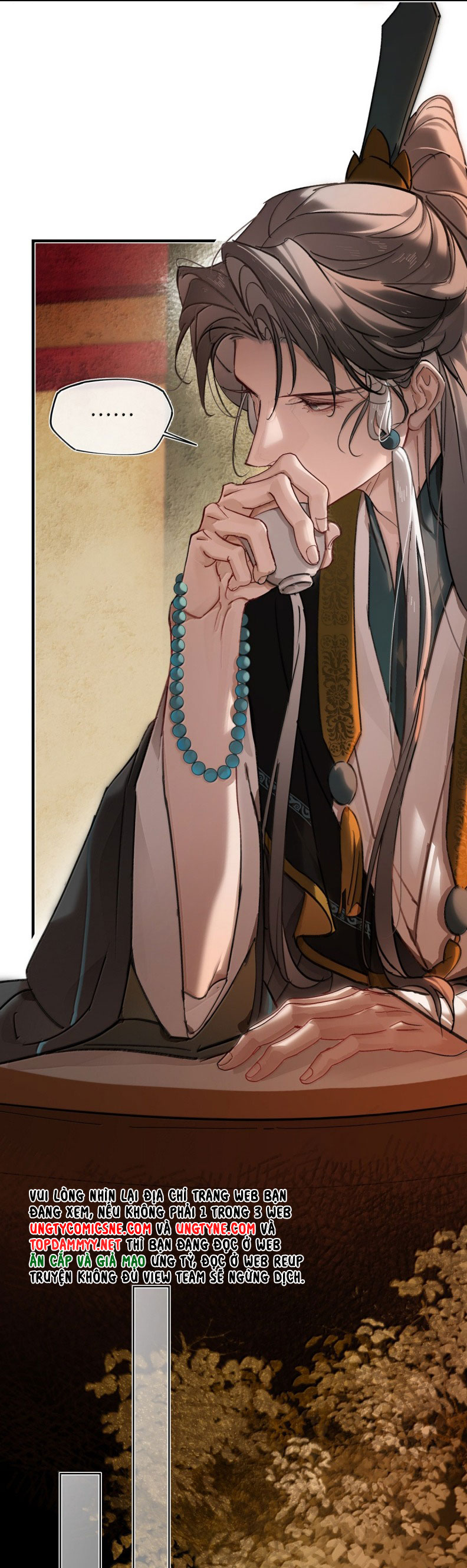 Ý Trung Nhân Chap 40 - Next 