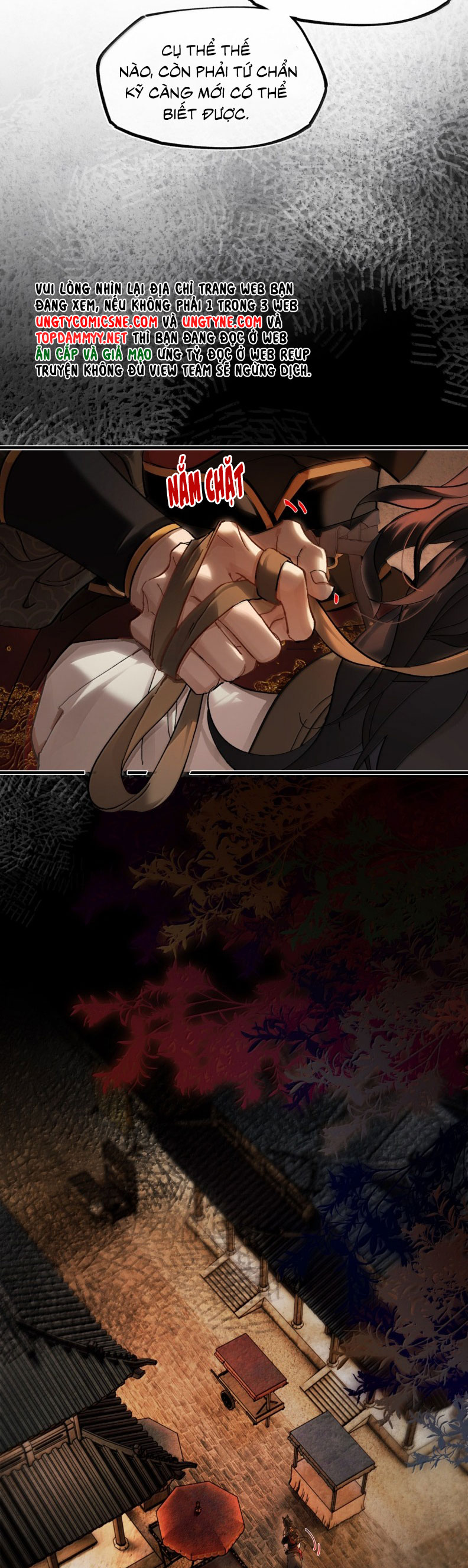 Ý Trung Nhân Chap 40 - Next 