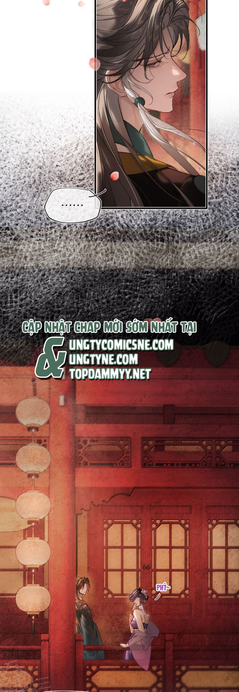 Ý Trung Nhân Chap 40 - Next 