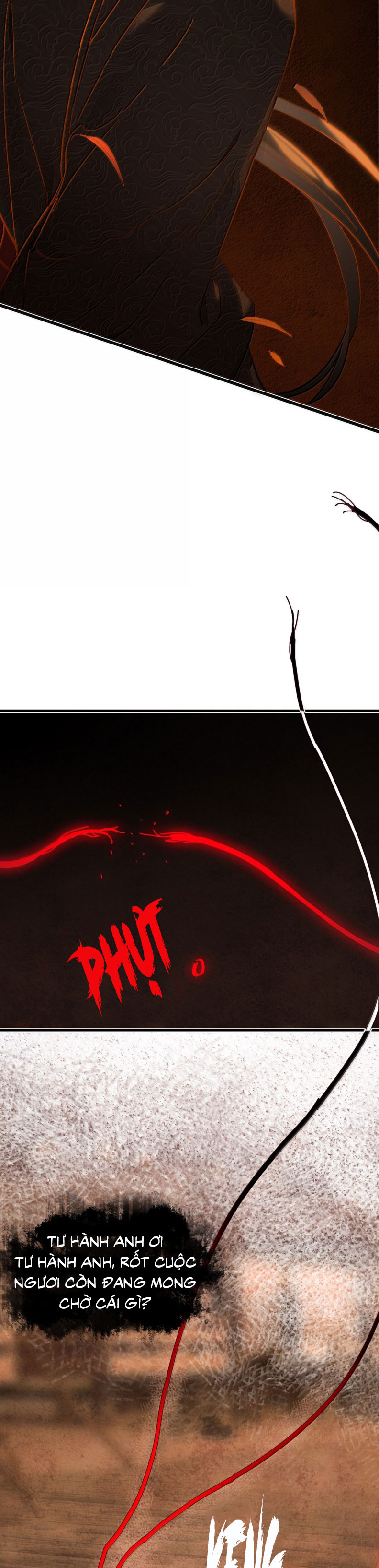 Ý Trung Nhân Chap 40 - Next 