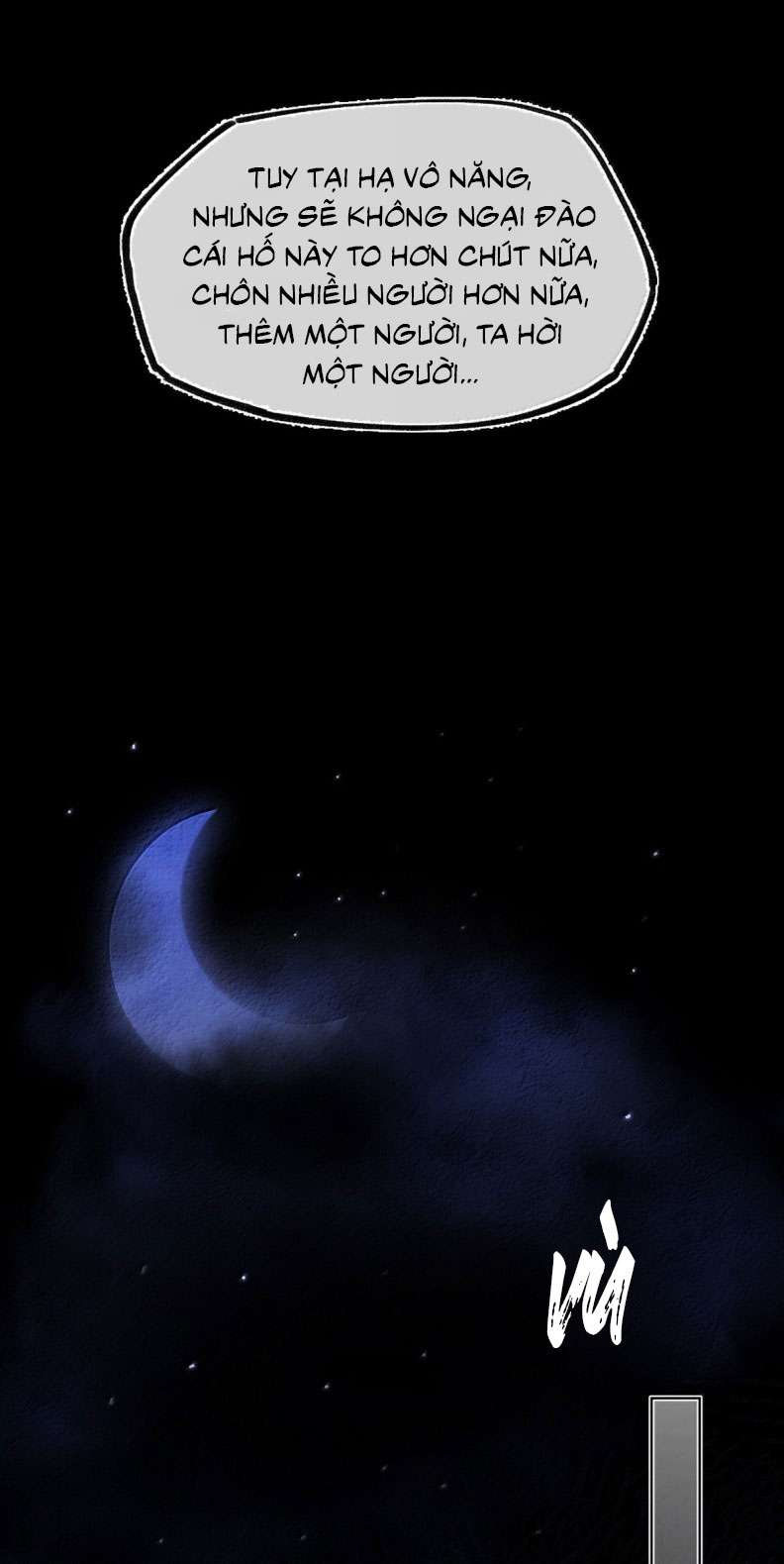 Ý Trung Nhân Chap 40 - Next 