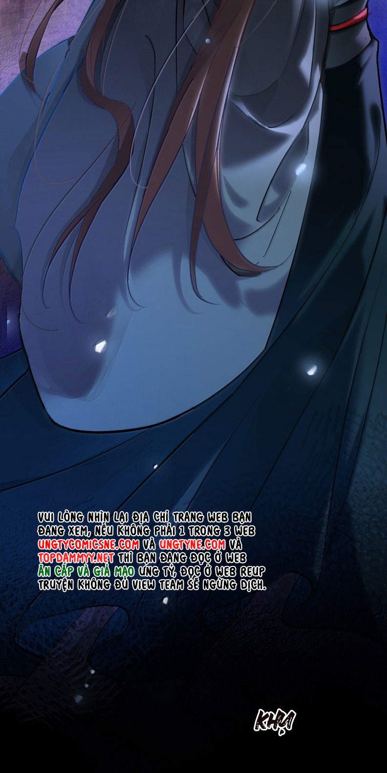 Ý Trung Nhân Chap 40 - Next 