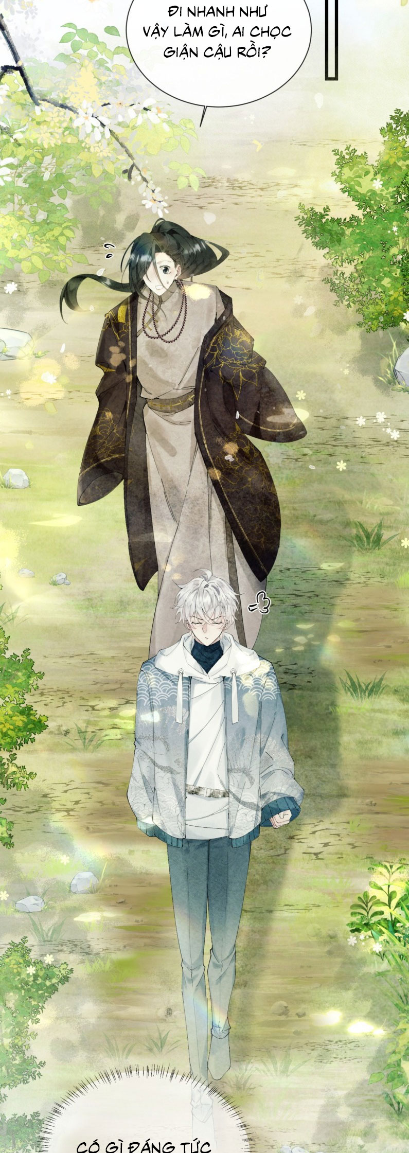 Thập Triều Chap 10 - Next Chap 11