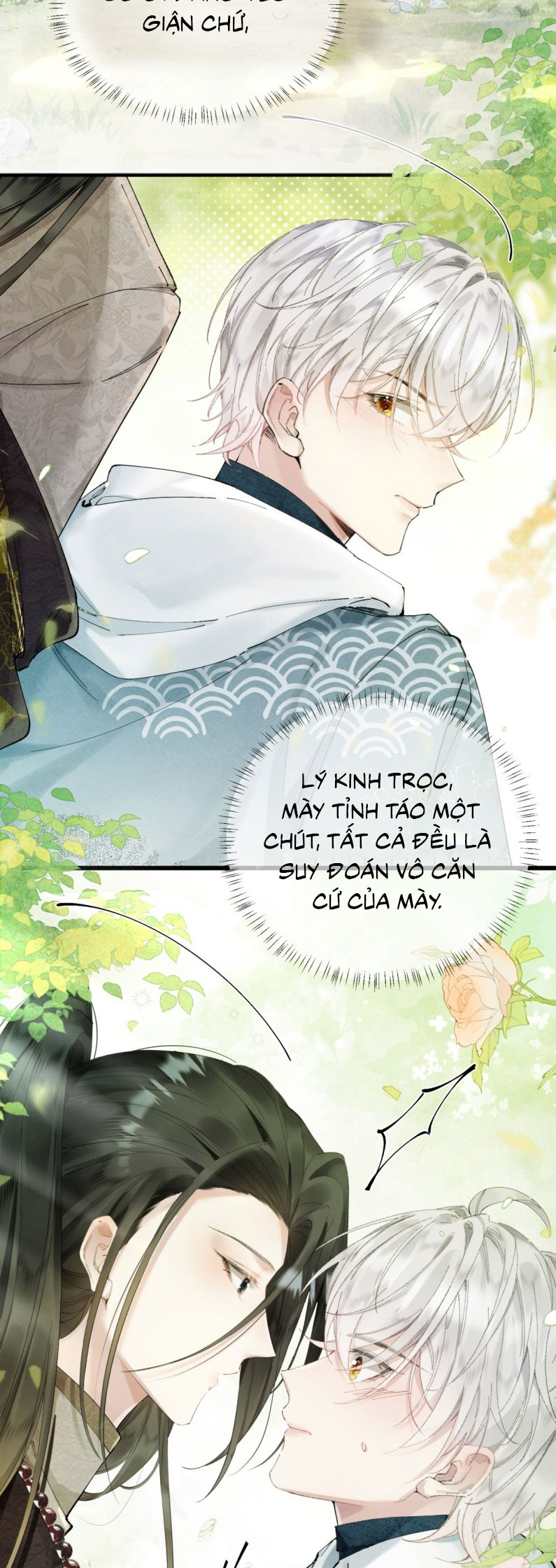 Thập Triều Chap 10 - Next Chap 11