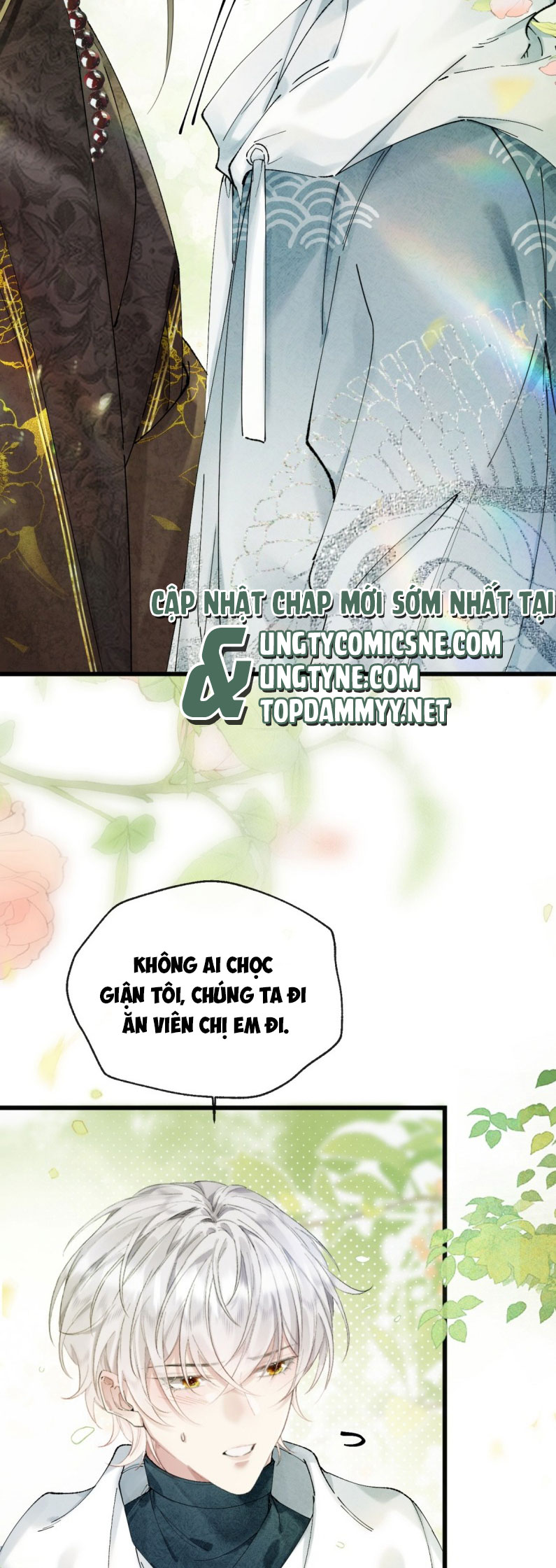 Thập Triều Chap 10 - Next Chap 11