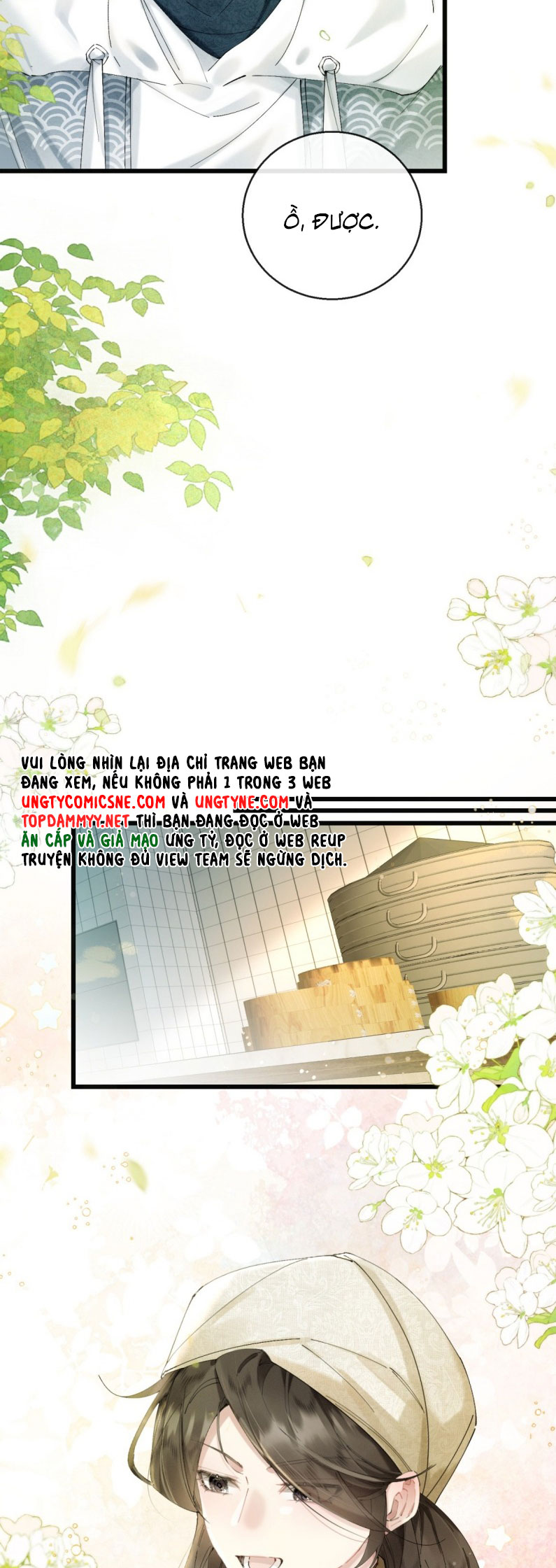 Thập Triều Chap 10 - Next Chap 11