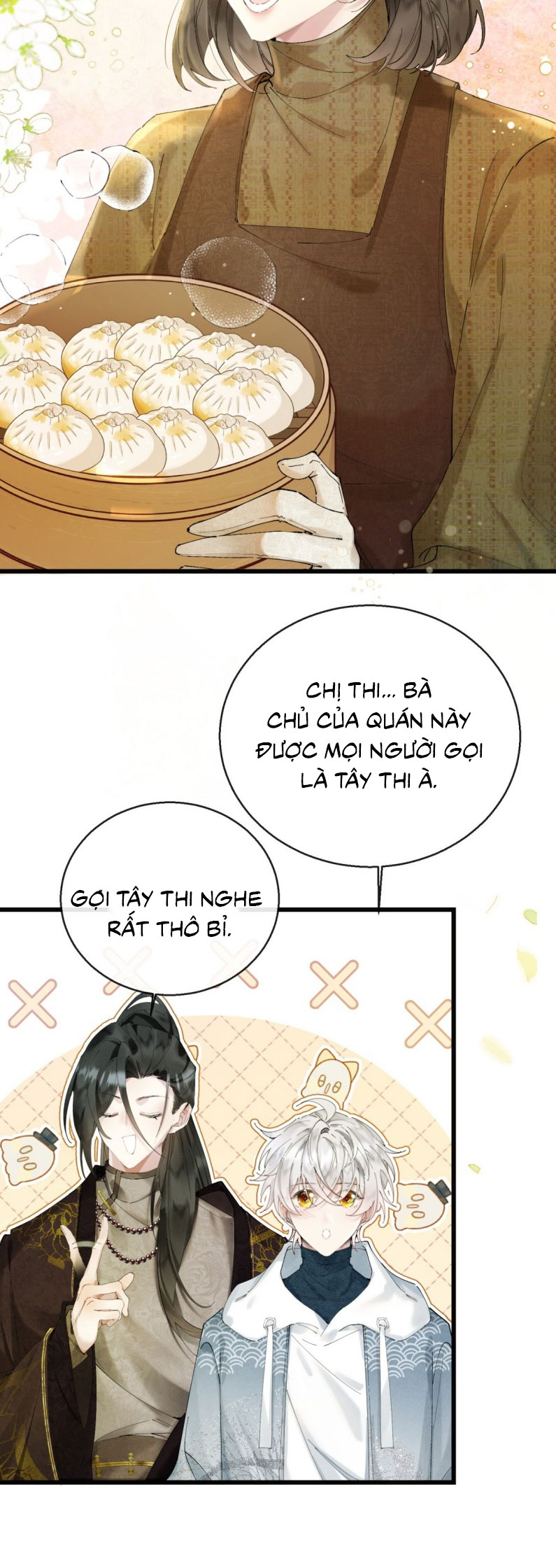 Thập Triều Chap 10 - Next Chap 11