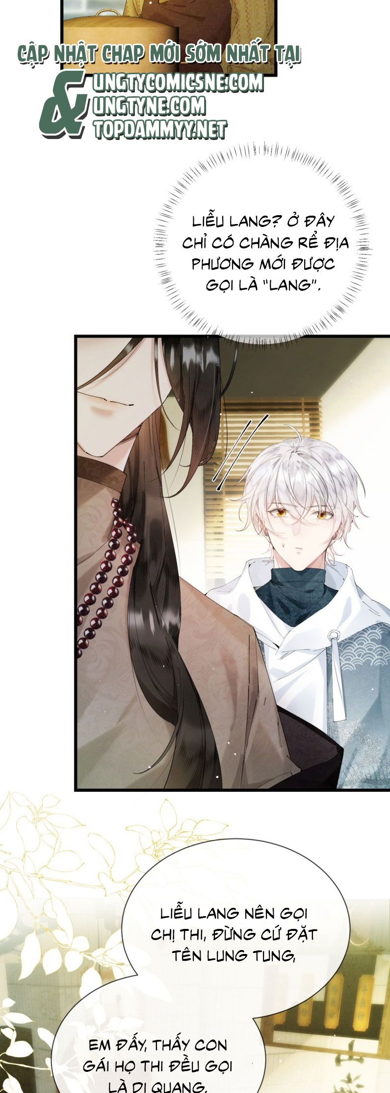 Thập Triều Chap 10 - Next Chap 11