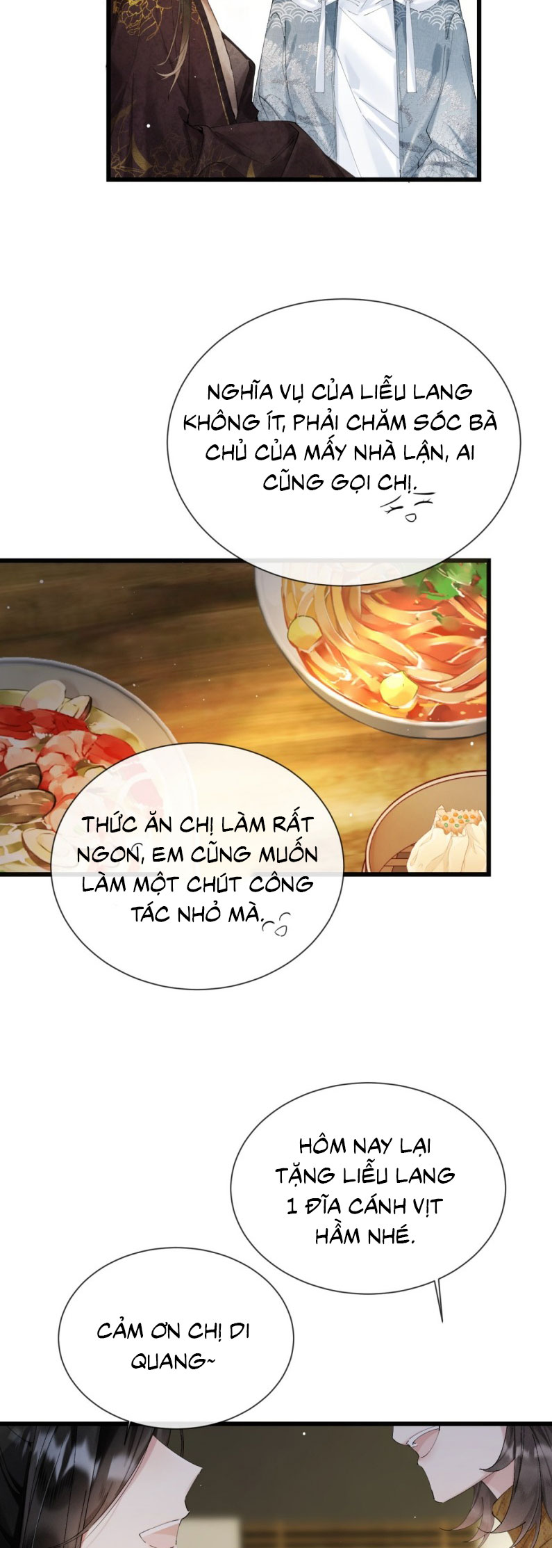 Thập Triều Chap 10 - Next Chap 11