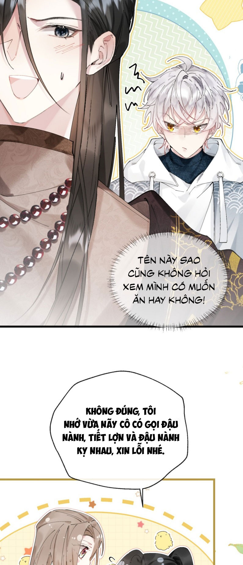 Thập Triều Chap 10 - Next Chap 11