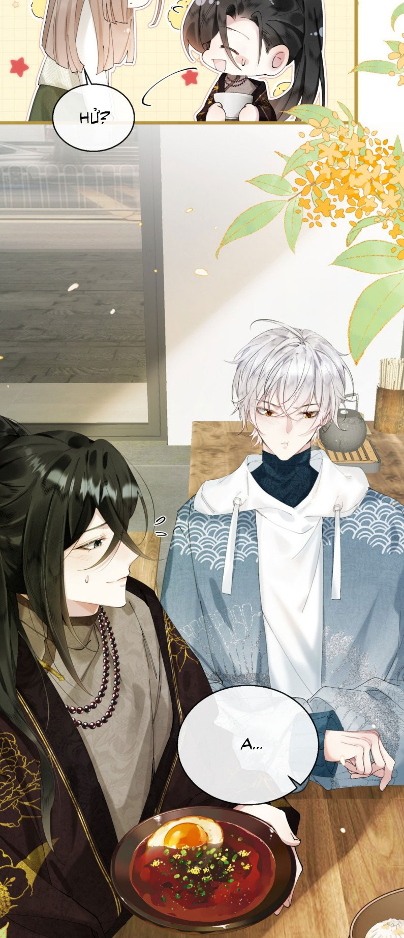 Thập Triều Chap 10 - Next Chap 11