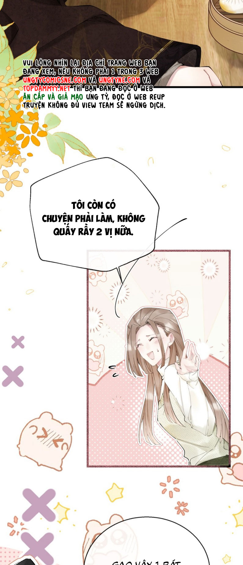 Thập Triều Chap 10 - Next Chap 11