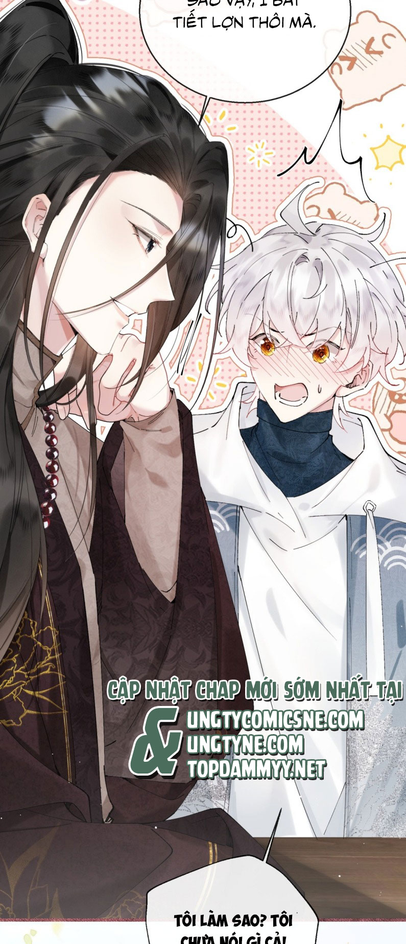 Thập Triều Chap 10 - Next Chap 11