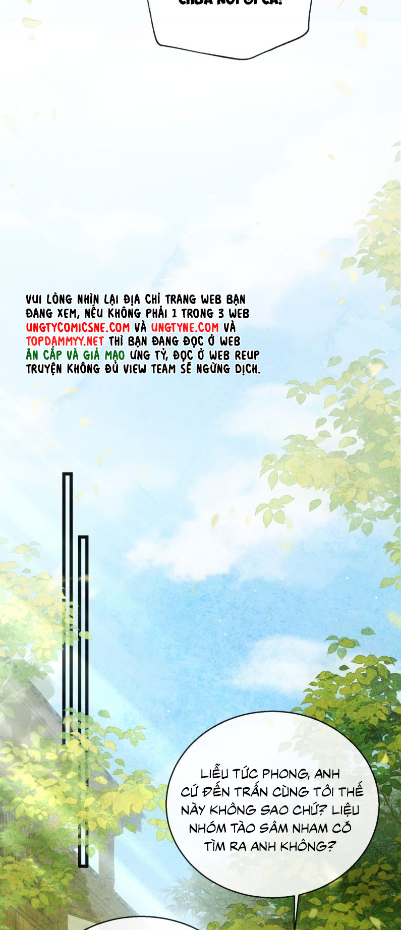 Thập Triều Chap 10 - Next Chap 11
