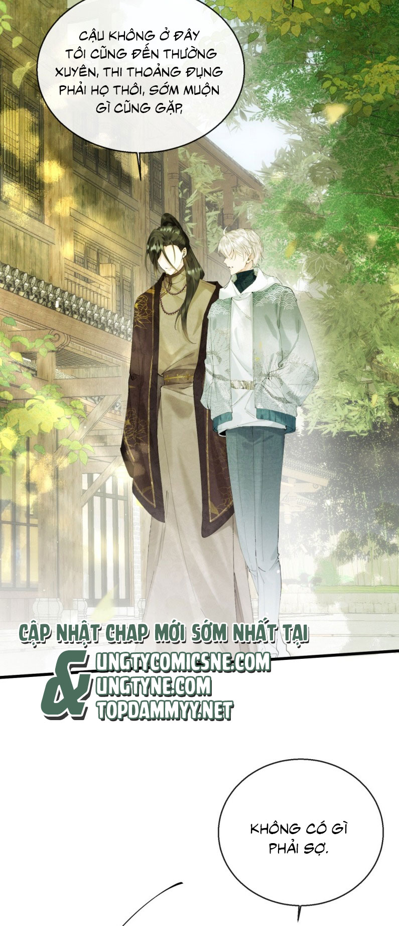 Thập Triều Chap 10 - Next Chap 11