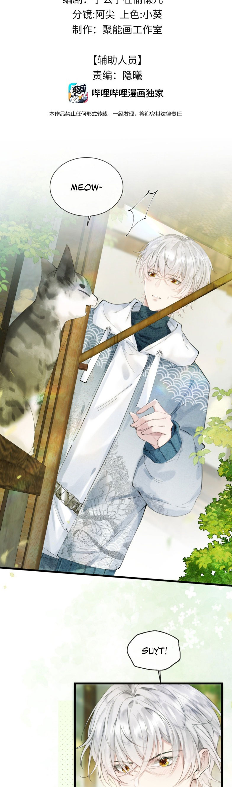 Thập Triều Chap 10 - Next Chap 11
