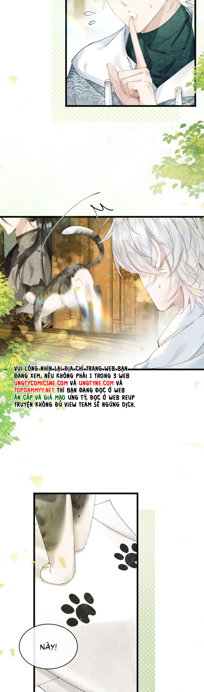 Thập Triều Chap 10 - Next Chap 11