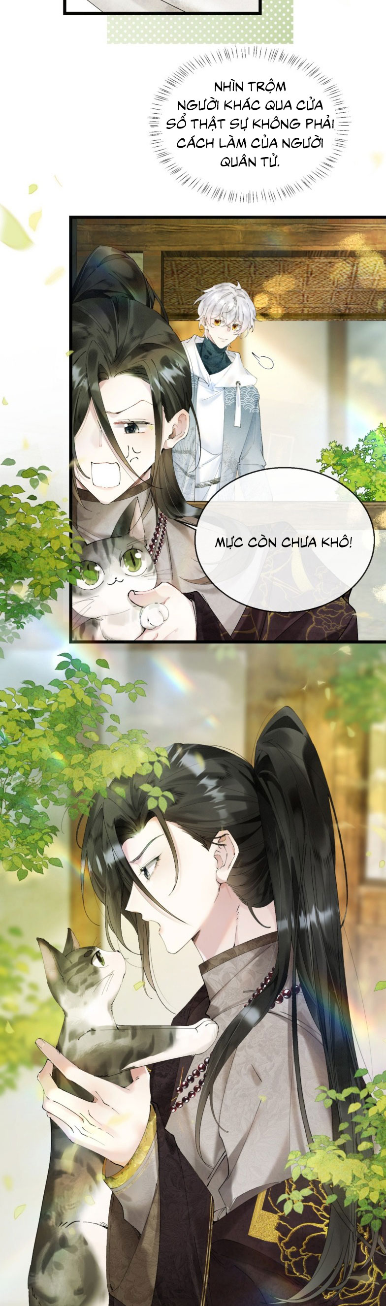 Thập Triều Chap 10 - Next Chap 11