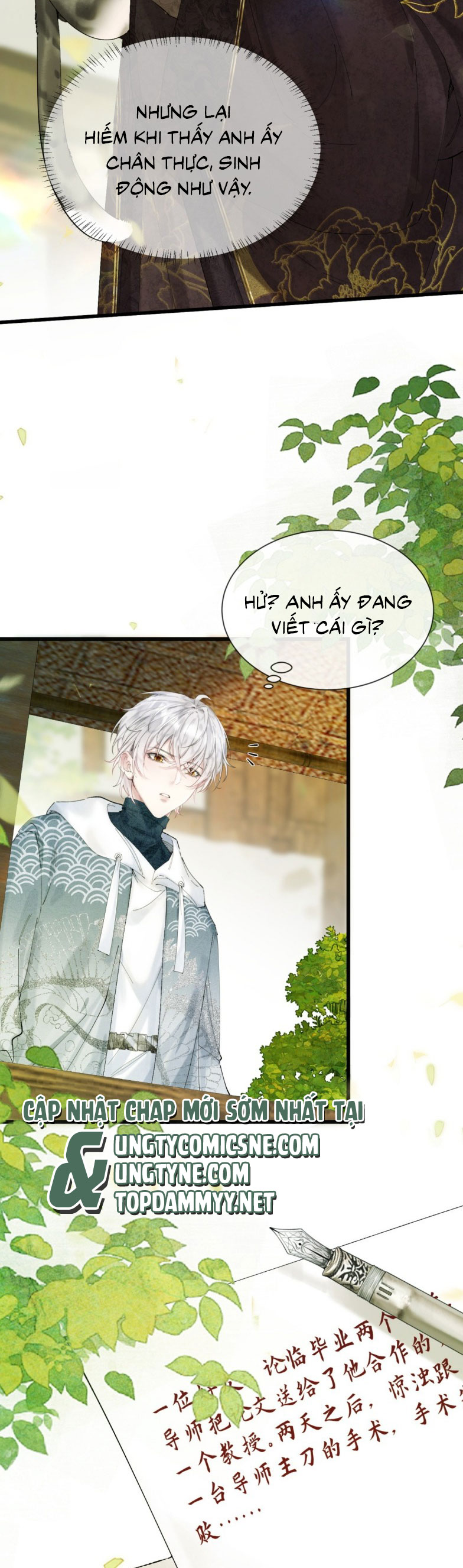 Thập Triều Chap 10 - Next Chap 11