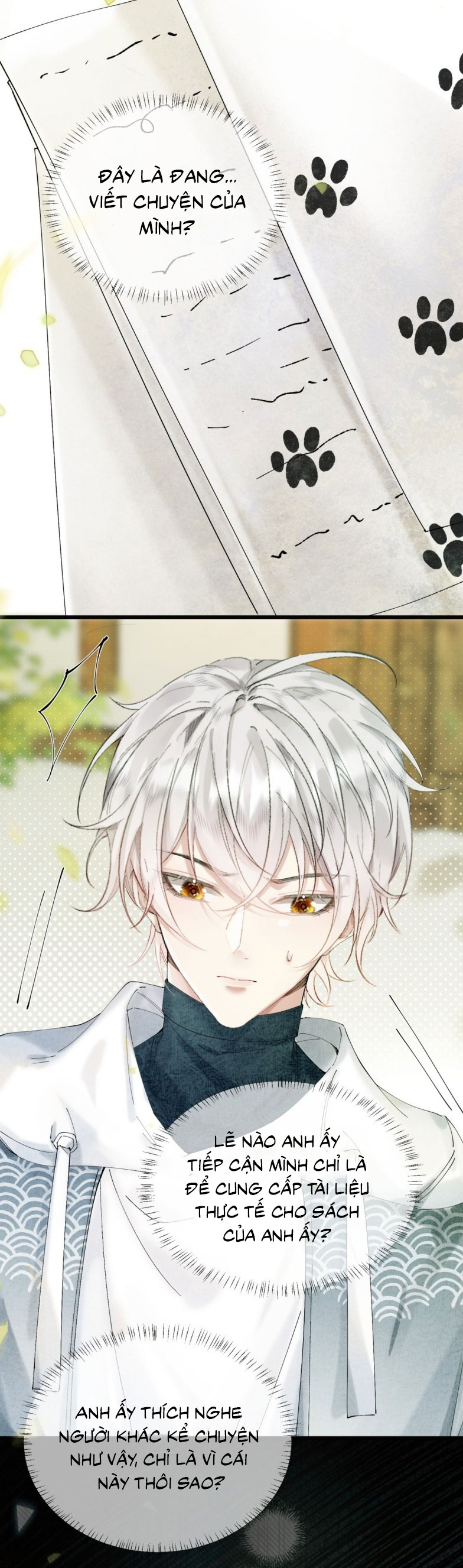 Thập Triều Chap 10 - Next Chap 11