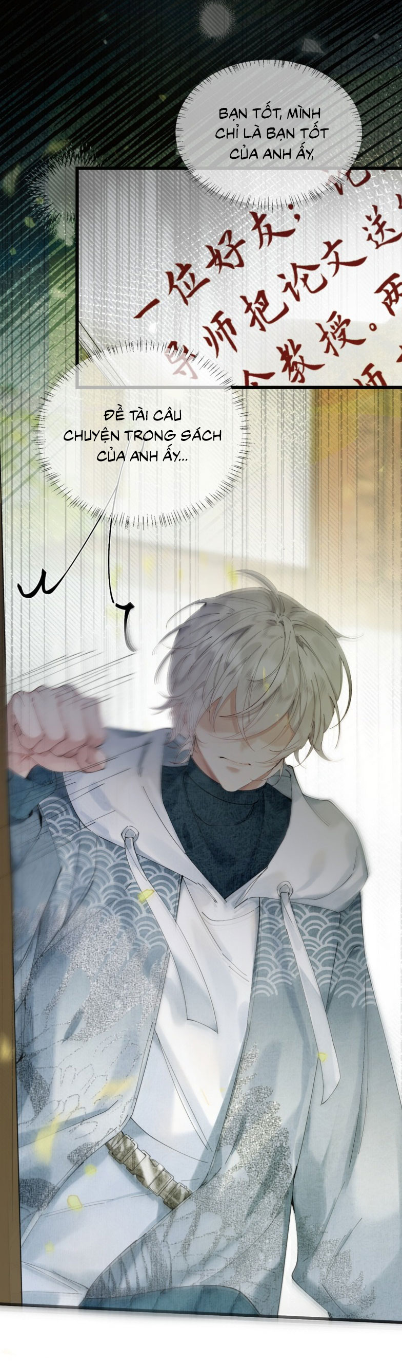 Thập Triều Chap 10 - Next Chap 11