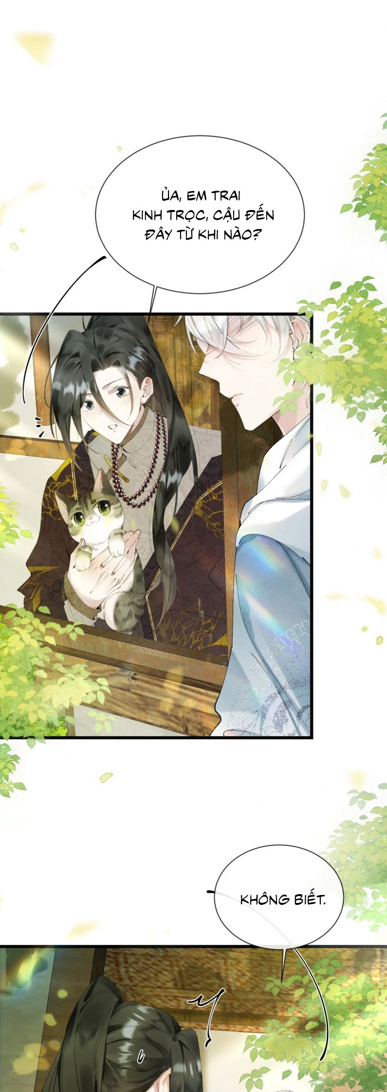 Thập Triều Chap 10 - Next Chap 11