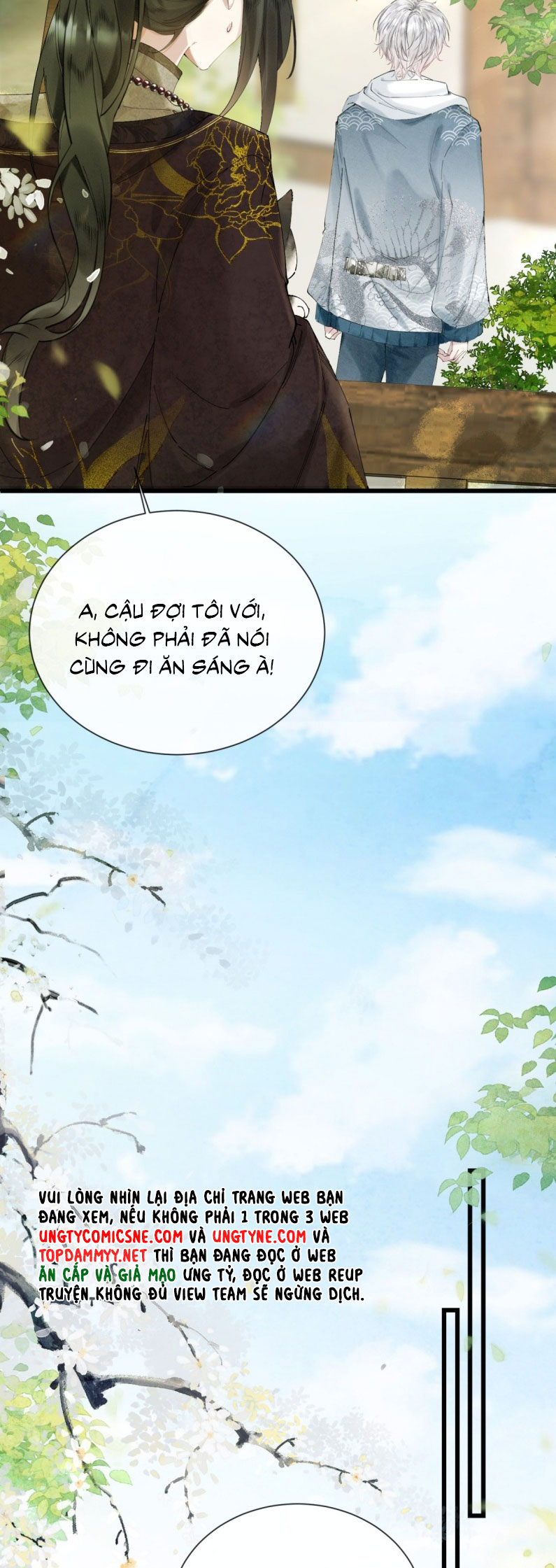 Thập Triều Chap 10 - Next Chap 11