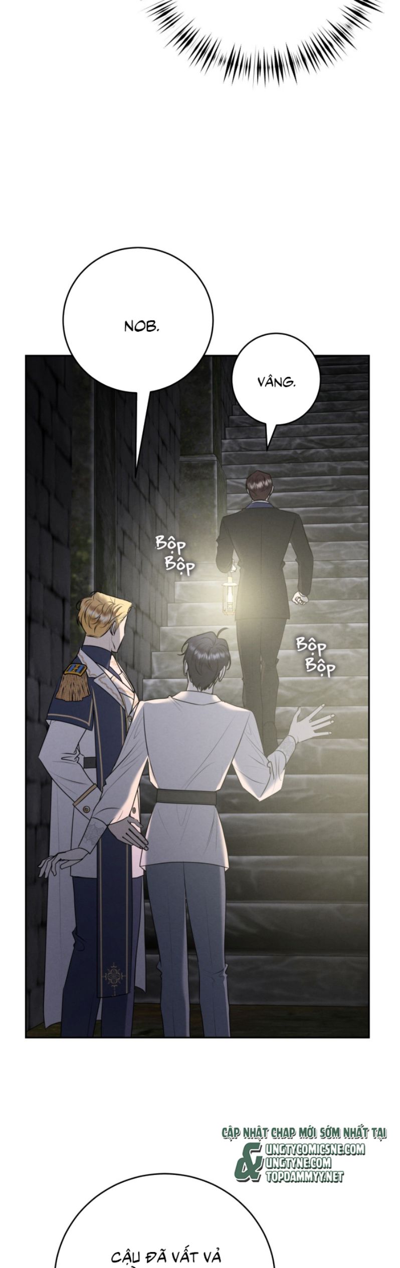 Hôn Nhân Gia Tộc Chap 25 - Next 