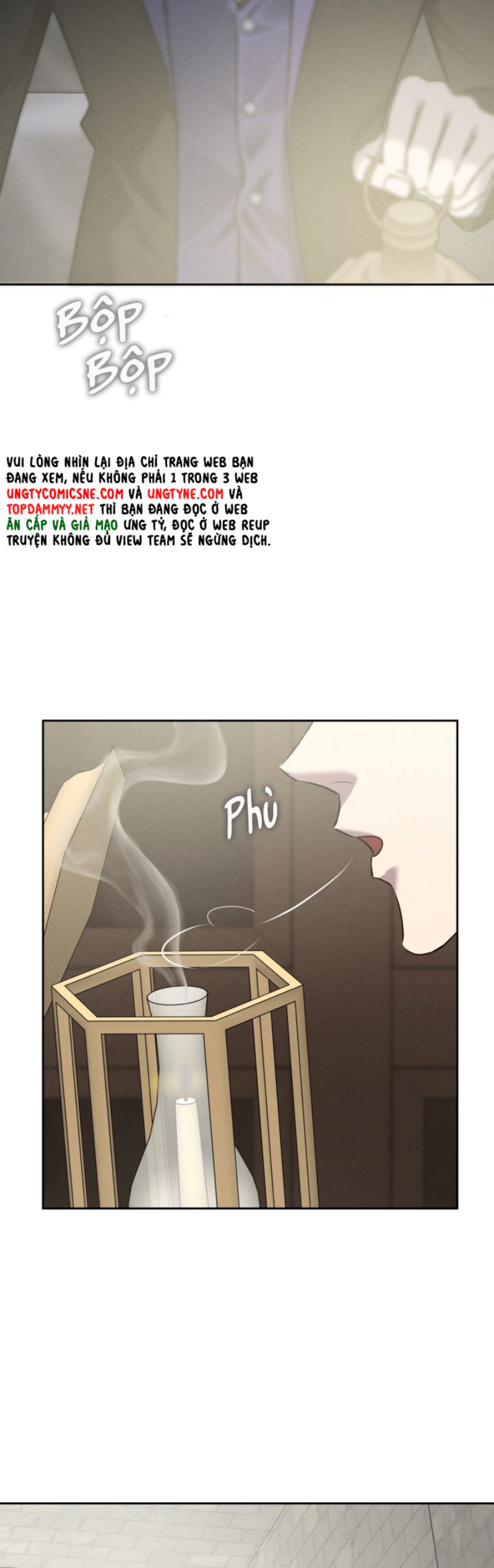 Hôn Nhân Gia Tộc Chap 25 - Next 
