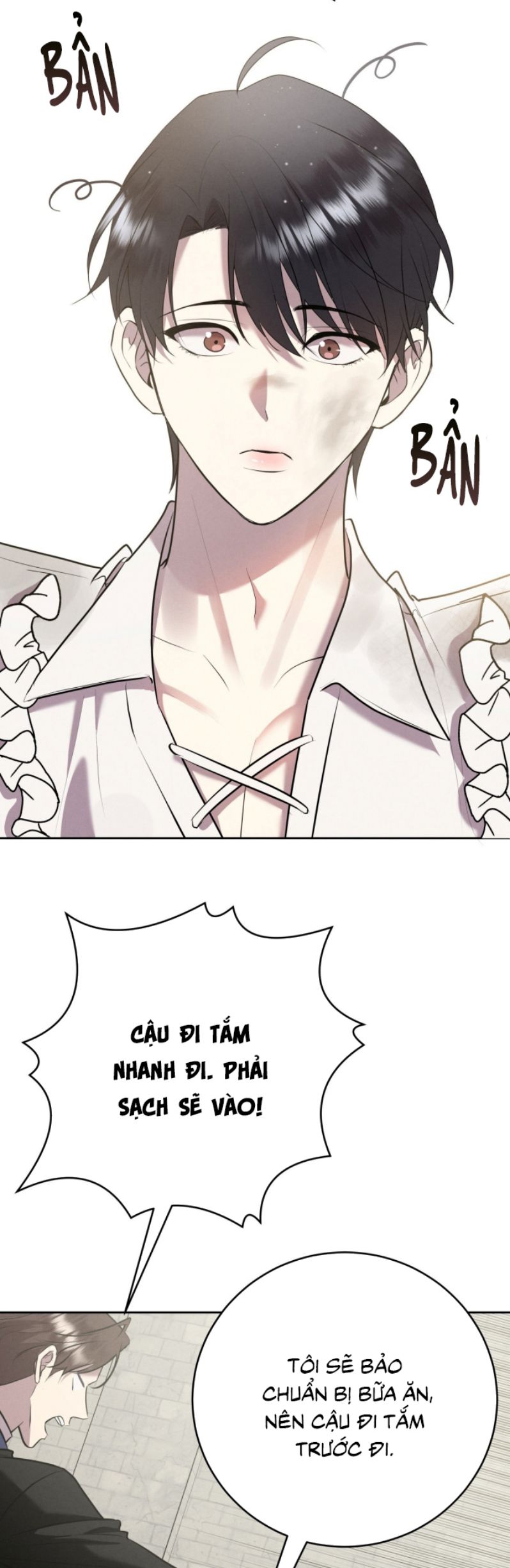 Hôn Nhân Gia Tộc Chap 25 - Next 