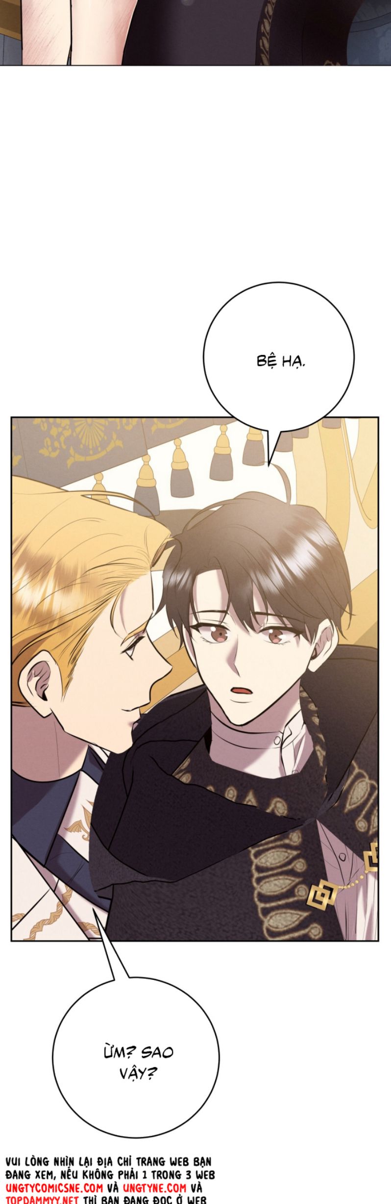 Hôn Nhân Gia Tộc Chap 25 - Next 